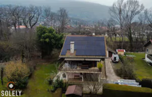 Installations solaires